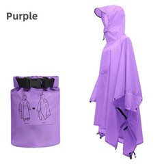 Lightweight Adults Raincoat with Hood Waterproof Windproof Outdoor Gear