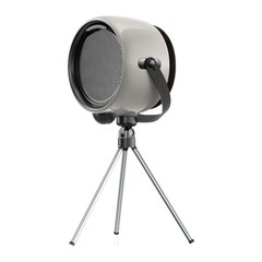 Tiny Cooking Air whirler With Turning Style And Removable Metal Net