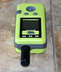 GeoPro GPM-1000 Satellite Communicator — Iridium-Enabled | Tested #12