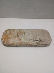 VINTAGE OUTERS LOCATOR WITH CASE See Pictures For Condition