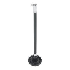 Lever Rod for 80EQ DX EQ12 Astronomical Telescopes with Anti Slip Hand Wheel