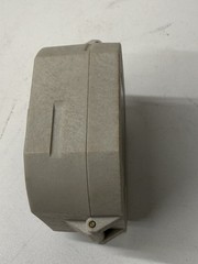 BRUNTON Pocket Transit Compass With Leather Case