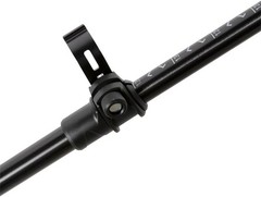 Collapsible Lightweight Trekking Poles – Hiking and Walking Sticks with Cork