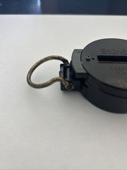 TDA~ Engineer Compass, Military style hiking/camping