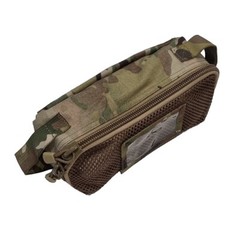 SORD TACTICAL MEDKIT 6-CELL MEDICAL EQUIPMENT PACK MULTICAM OR COYOTE #SAAC029