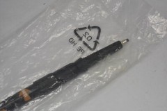 Trail Blazer Adjustable Anti Shock Trekking Pole 52″ Extended Length Compact