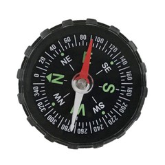 Portable Mini Compass Outdoor Pocket Camping Hiking Guider Survival Navigation