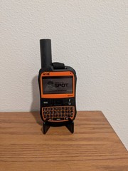 Spot SpotX Satellite Messenger