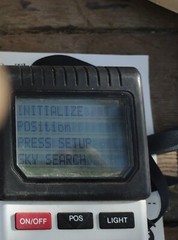 MAGELLAN GPS NAV 5000 D WORKS ORIGINAL BOX INTRUCTIONS ACCESORIES