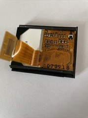 OEM Magellan eXplorist 500 Handheld GPS Color LCD Replacement Screen