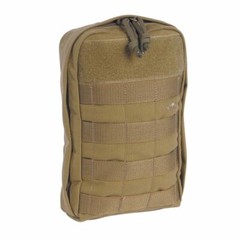 TAC POUCH 7 TASMANIAN TIGER, MOLLE UTILITY / MEDICAL POUCH 500D MULTICAM CORDURA