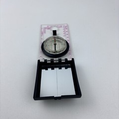 Multi functional Compass With Mapping Ruler and Mirror Emergency Kit For Outdoor
