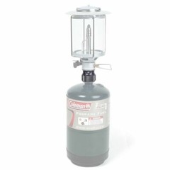 G-WORKS LPG Adapter/camping Propane Small Tank Input and a Lindal Valve Output