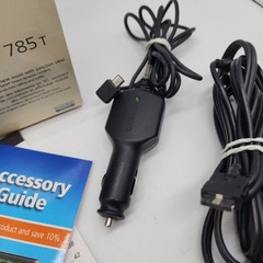 Garmin Nüvi 785 /785T 4.3″ Portable GPS Navigator TESTED WORKS