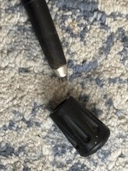 Folding Hiking Pole Alafen Duralumin 7075