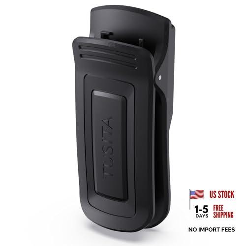 Belt Clip Spine Mount Compatible with Garmin Handhelds – GPS System