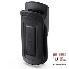 Belt Clip Spine Mount Compatible with Garmin Handhelds – GPS System