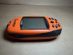 Magellan Explorist 100 Handheld GPS Locator Prepper Hiking Fishing Camping
