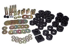 Energy Suspension 34161G Chassis Bushing