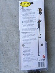 Pair Of crivet Trail Poles