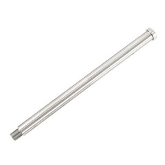 Telescope Weighted Rod Hammer Rod Stainless Steel Balance Rod for Observation