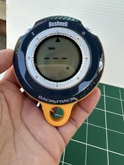 Bushnell Back Track Compass – Bin 5