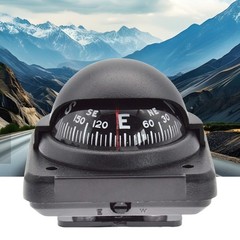 Car Suction Cup Compasses Dashboards Digital Compasses Marine Compasses