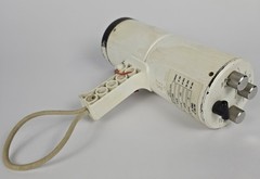 AN/PQS-2A Military Handheld Sonar Diver Mine Search Locator Navy EOD