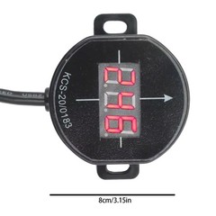 Dustproof Direction Converter Simple Setup Plastic for Navigation Systems