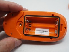 Magellan eXplorist 100 Handheld GPS Receiver Unit w/Instructions, Box