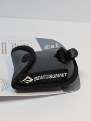 Sea to Summit Lite Line Clothesline Compact Travel Clothes Hanger No Pins Needed