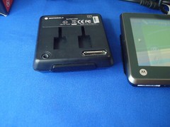Motorola Motonav TN565T 4.3-Inch Bluetooth Portable GPS Navigator READ descripti