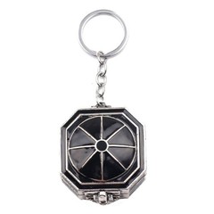 Versatile Compass Pendant Necklace/Keychain for Nature Lovers and Adventurers