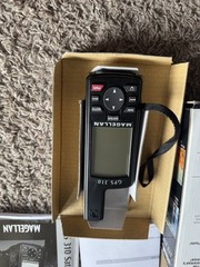 Magellan GPS 310 Handheld (New In box!!!)