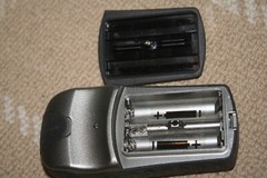 Garmin eTrex Vista Handheld w data cable & case