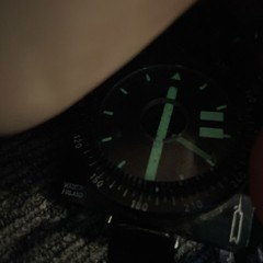 Vintage Suunto OY Helsinki Finland Wrist Compass Military Geodetic Tool