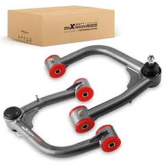maXpeedingrods 2-4” Lifted Upper Control Arm for Toyota Tundra/Sequoia 2007