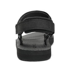 Women’s Original Sandals Comfortable Quick-Drying Casual Sport Sandal 8 Black.2