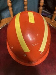 MSR Helmet