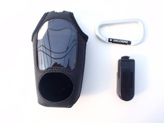 DeLorme Earthmate PN-40 Handheld GPS