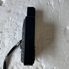 Magellan GPS 310 Handheld Tested/works