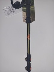 Ozark Trail Aluminum Adjustable Quick Lock Trekking Pole