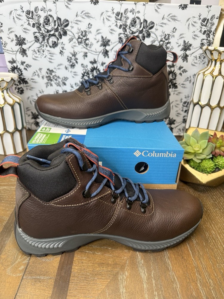 Landroamer Explorer WP Waterproof Men’s Shoes