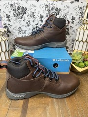 Landroamer Explorer WP Waterproof Men’s Shoes