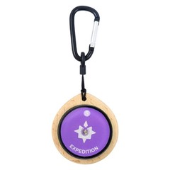 Waterproof High Precisions Compasses Outdoor Gadget Sports Hiking Mountaineering