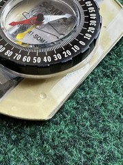 SOMA Compass ( 1-800-441 SOMA)