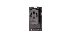 Kydex Customs Compass Hard Case For Silva 5-6400/360 NATO Compass Carrier