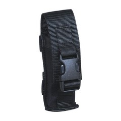 TASMANIAN TIGER UTILITY TOOL POUCH FLASH LIGHT POUCH MOLLE & BELT COMPATIBLE