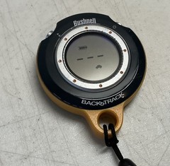 Bushnell BackTrack Personal GPS Device & Compass Hiking Camping