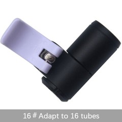 Replacement Walking Stick Lock buckle Outdoor 14mm/16mm/18mm Trekking Pole ParC4